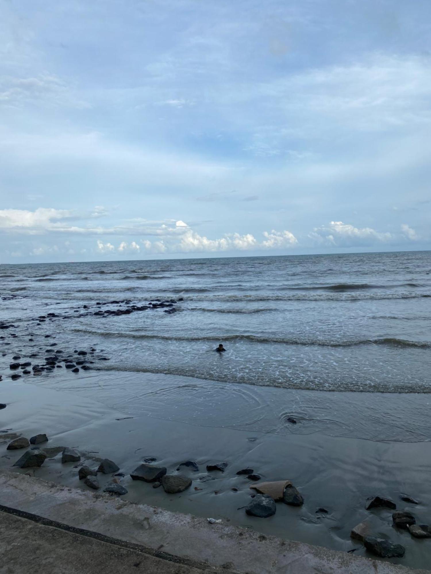 Blackstone Beach Resort Kuantan Luaran gambar