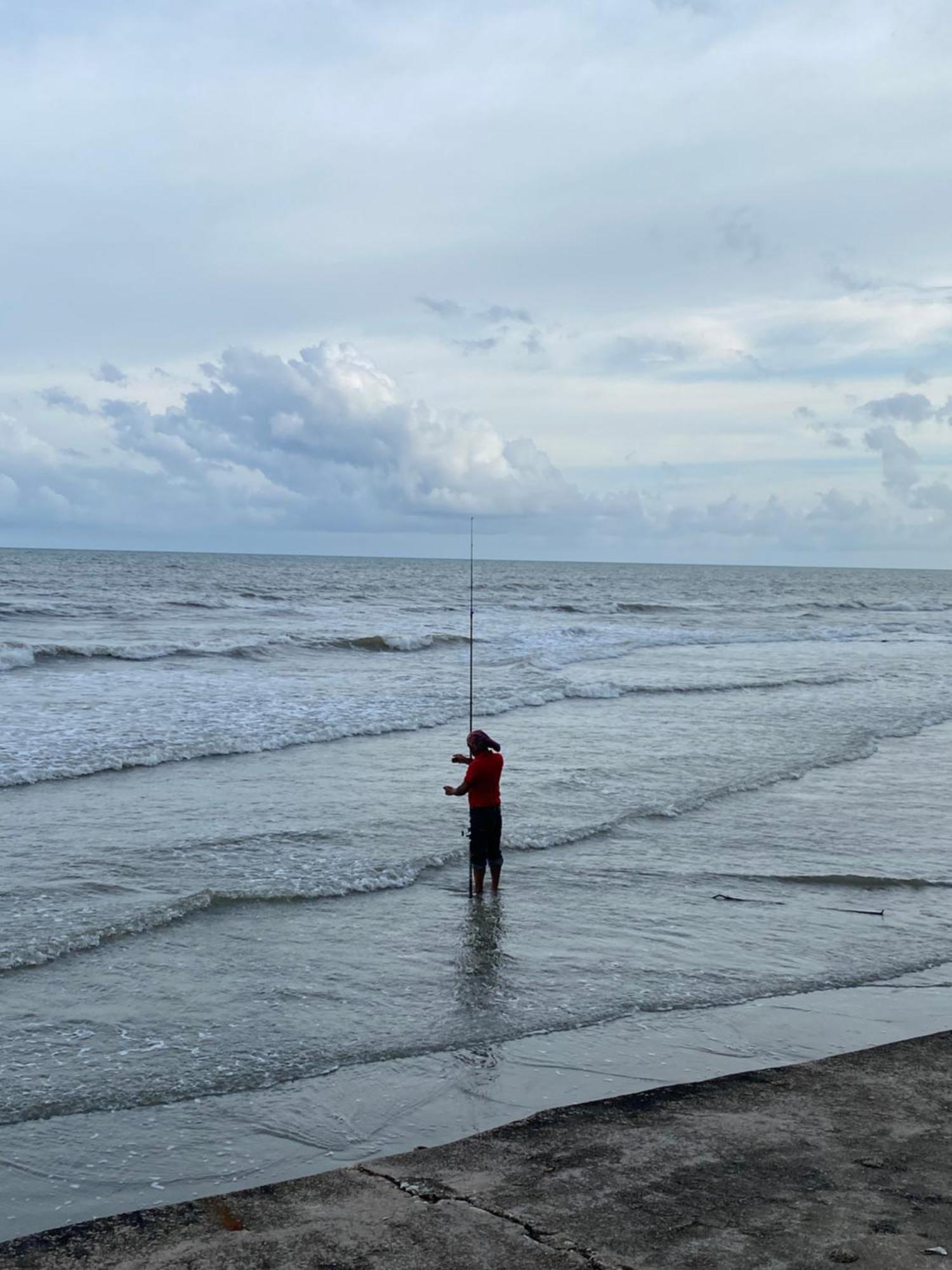 Blackstone Beach Resort Kuantan Luaran gambar