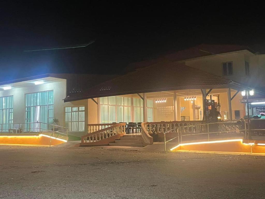 Blackstone Beach Resort Kuantan Luaran gambar