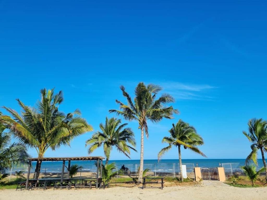 Blackstone Beach Resort Kuantan Luaran gambar